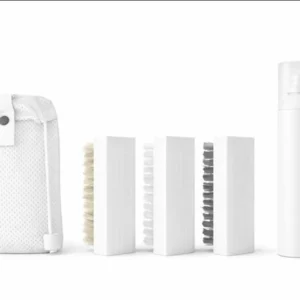 Essential Shoe Cleaning Kit