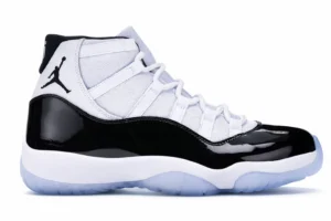 Jordan 11 "Concord"