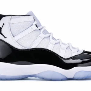 Jordan 11 "Concord"