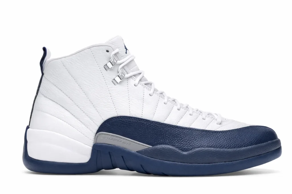 Jordan 12 "Obsidian"