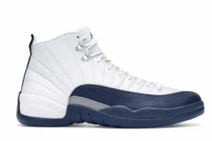 Jordan 12 "Obsidian"