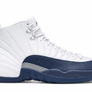 Jordan 12 "Obsidian"